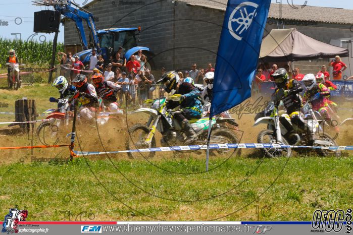 CFCC5 DUSSAC MOTOS 2022